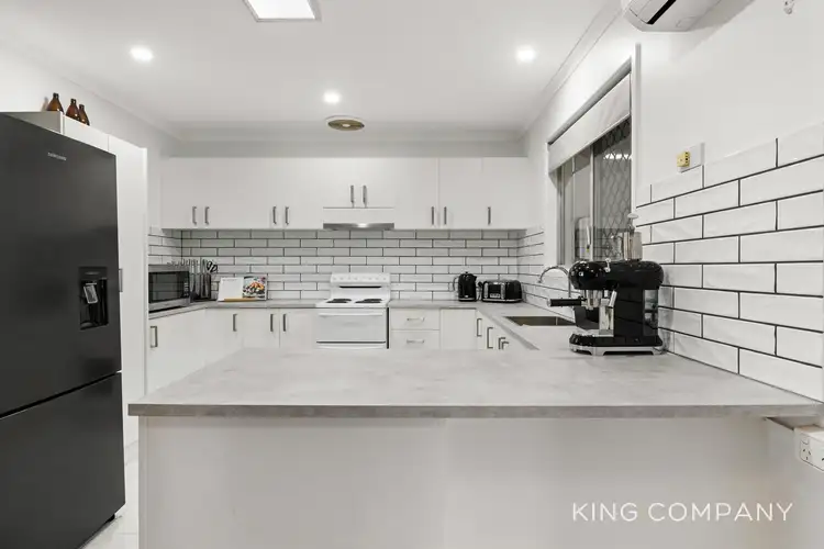 Third view of Homely house listing, 33 Frobisher Street, Springwood QLD 4127