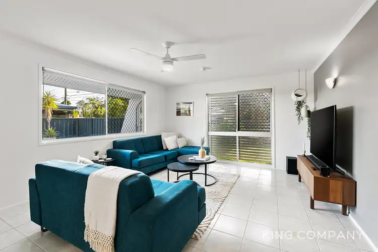 Fourth view of Homely house listing, 33 Frobisher Street, Springwood QLD 4127