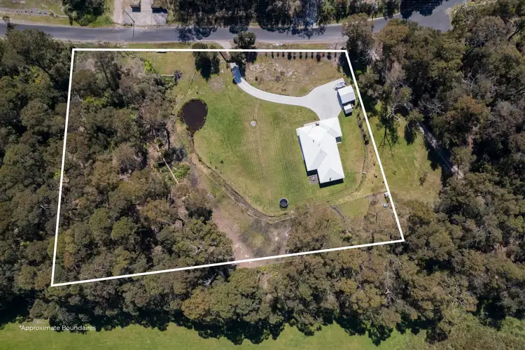 Second view of Homely house listing, 42 Castle Drive, Tarleton TAS 7310