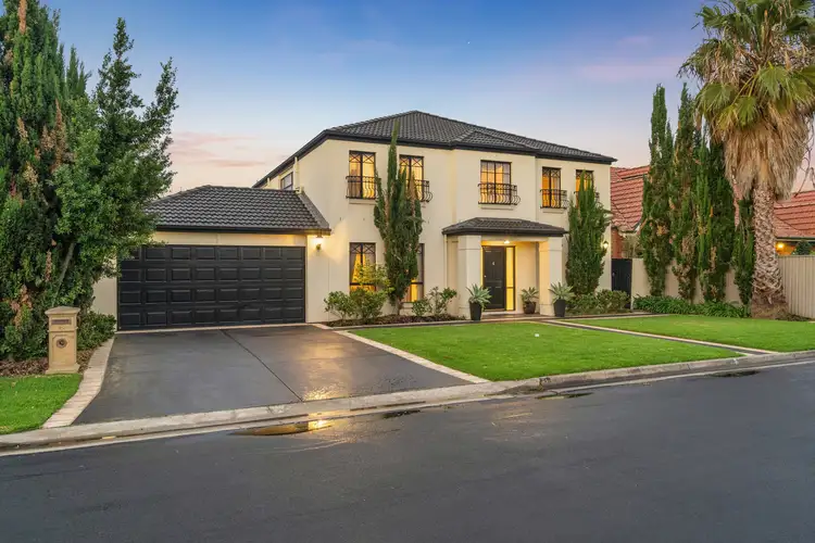 6 Joan Avenue, Fulham Gardens SA 5024