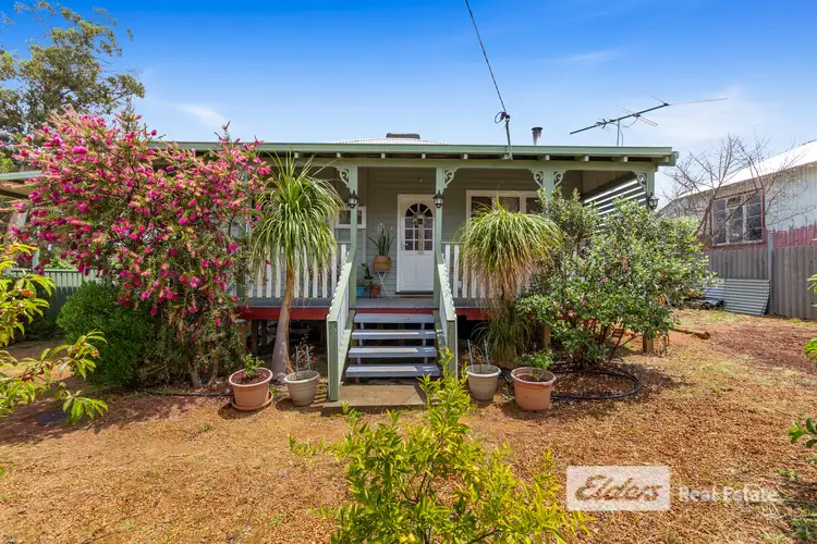 Main view of Homely house listing, 22 Fawdon Way, Collie WA 6225