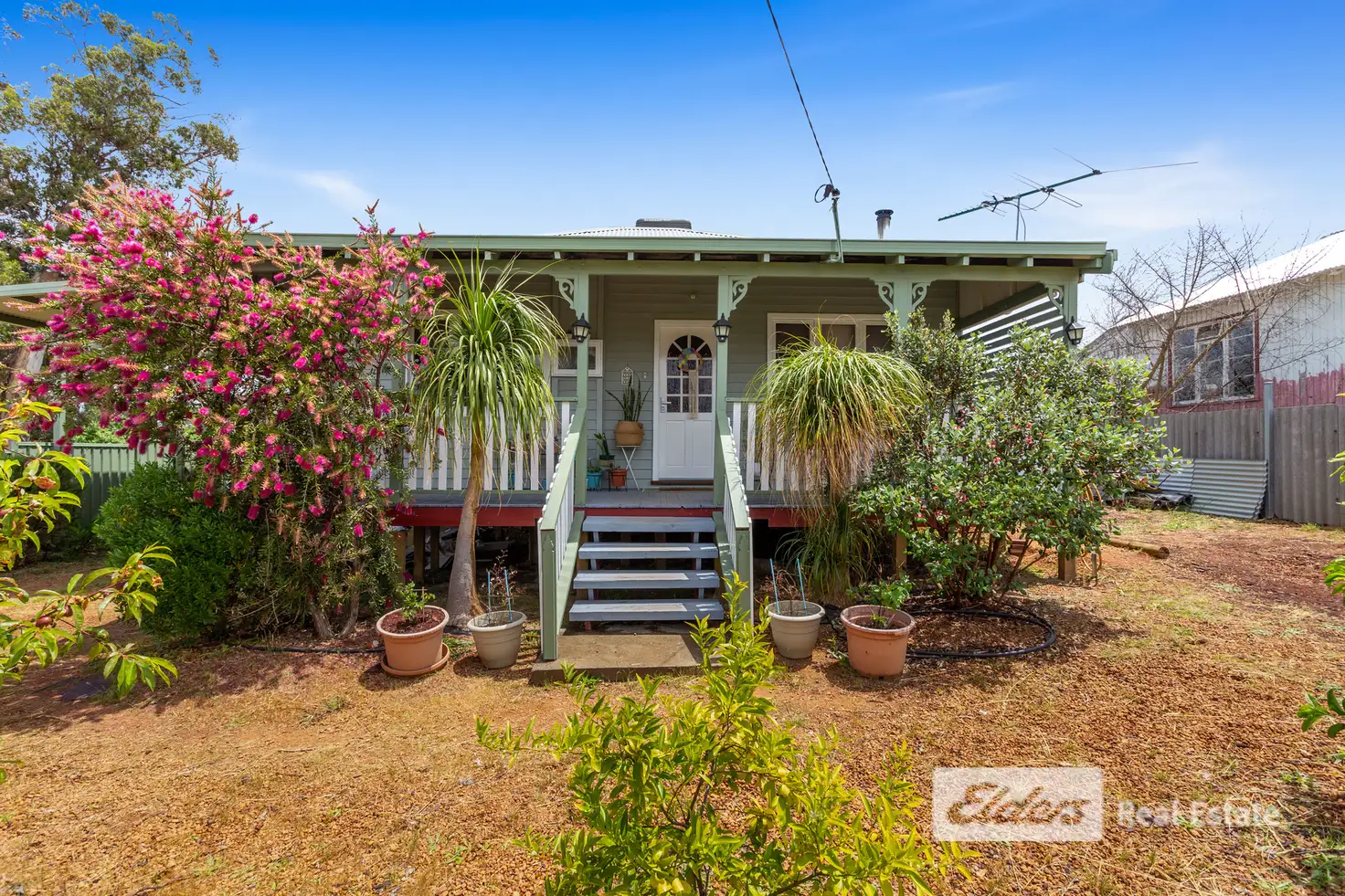Main view of Homely house listing, 22 Fawdon Way, Collie WA 6225