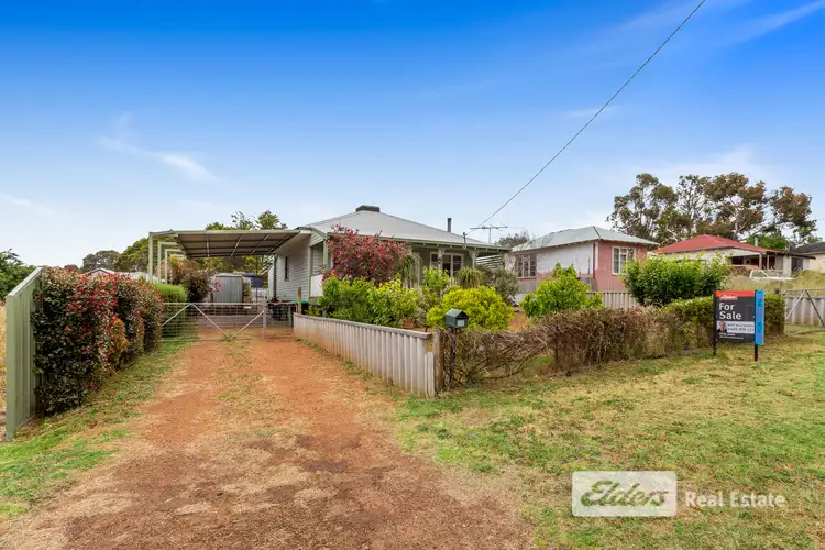 Third view of Homely house listing, 22 Fawdon Way, Collie WA 6225