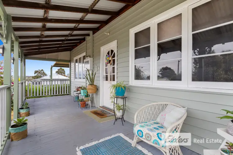 Fourth view of Homely house listing, 22 Fawdon Way, Collie WA 6225