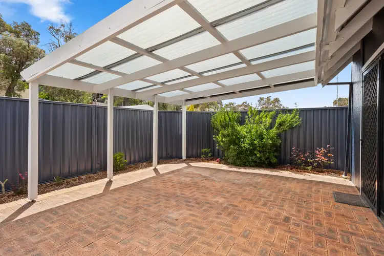 Second view of Homely house listing, 47A Paris Road, Australind WA 6233