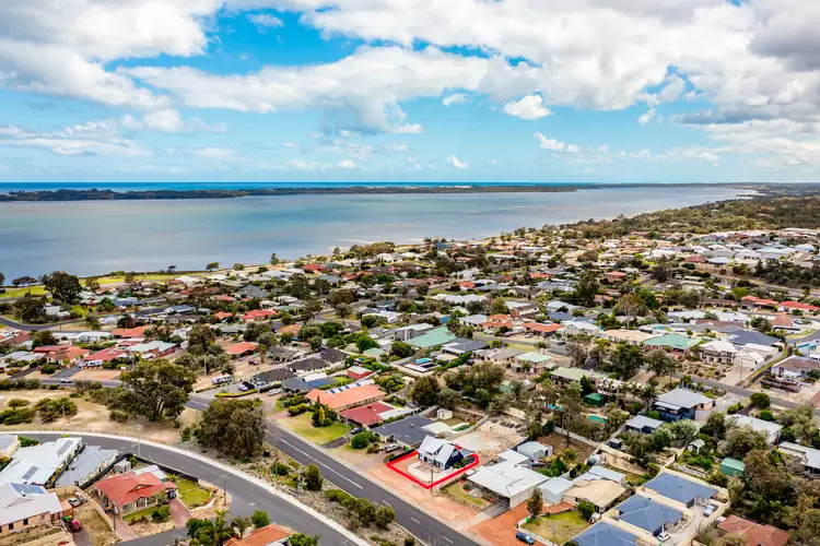 Third view of Homely house listing, 47A Paris Road, Australind WA 6233