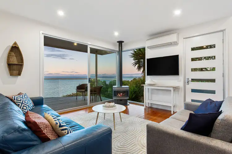 Sixth view of Homely house listing, 331 Esplanade, Mount Martha VIC 3934