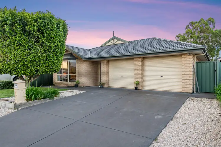 4 Chartreuse Court, Aldinga Beach SA 5173