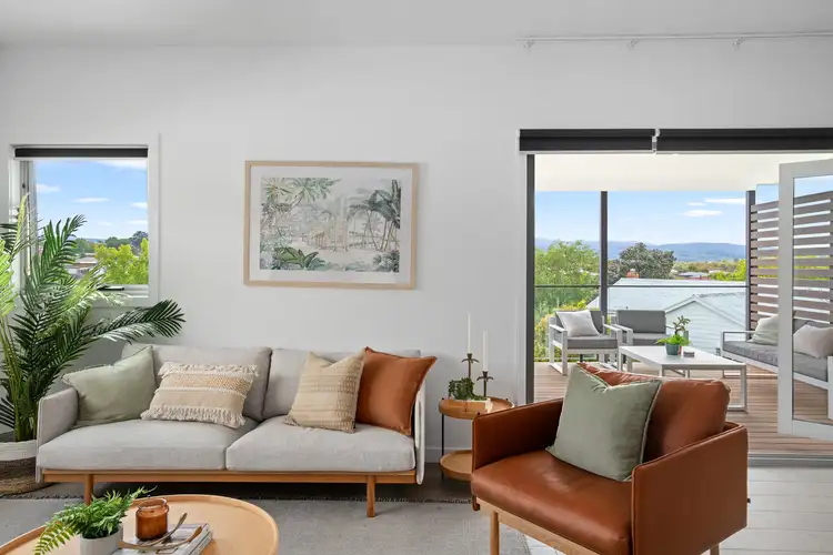Fourth view of Homely house listing, 2/7 Weedon Avenue, South Launceston TAS 7249
