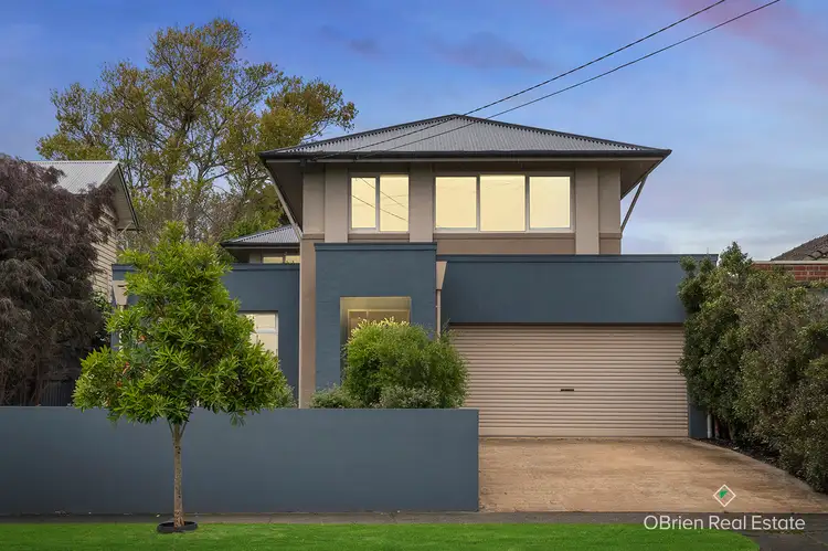 550 Balcombe Road, Black Rock VIC 3193