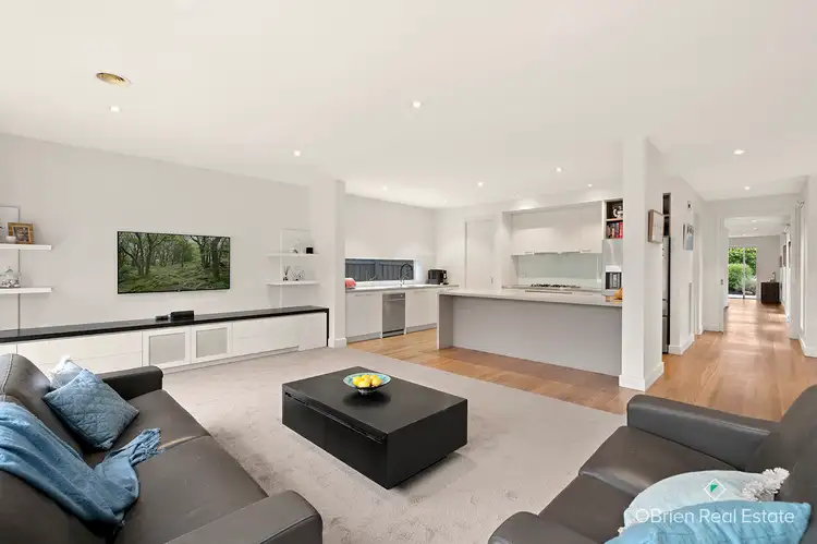 Fifth view of Homely house listing, 550 Balcombe Road, Black Rock VIC 3193