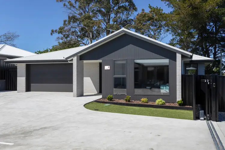 Main view of Homely house listing, 8/297 Westbury Road, Prospect Vale TAS 7250