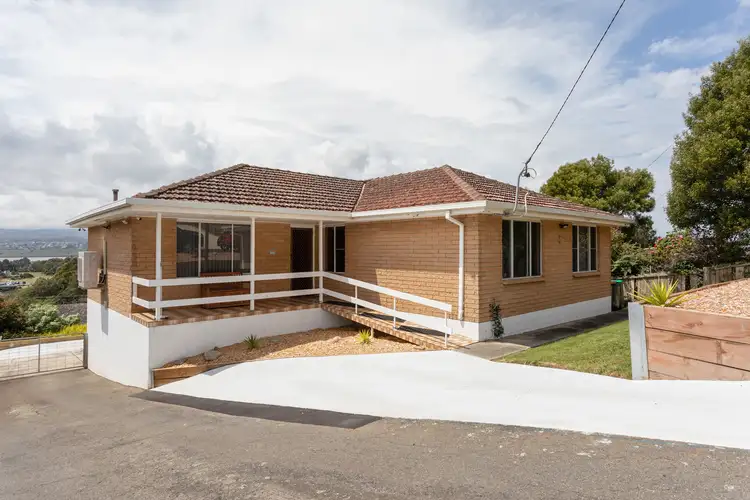 Main view of Homely house listing, 14 Orana Place, Riverside TAS 7250