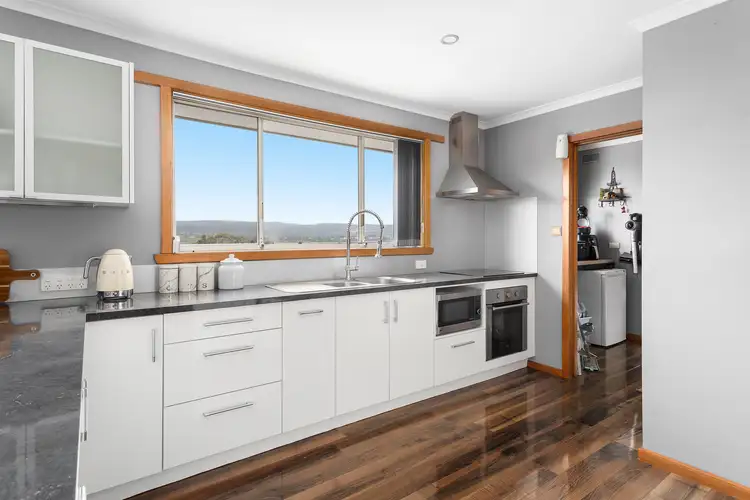 Second view of Homely house listing, 14 Orana Place, Riverside TAS 7250