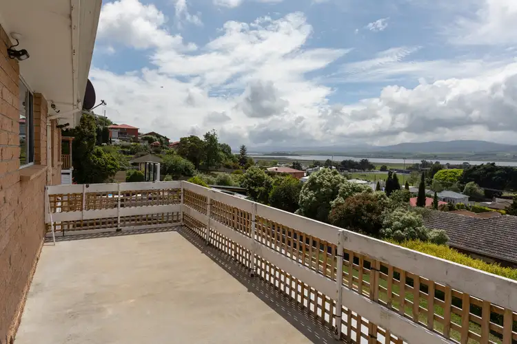 Fourth view of Homely house listing, 14 Orana Place, Riverside TAS 7250