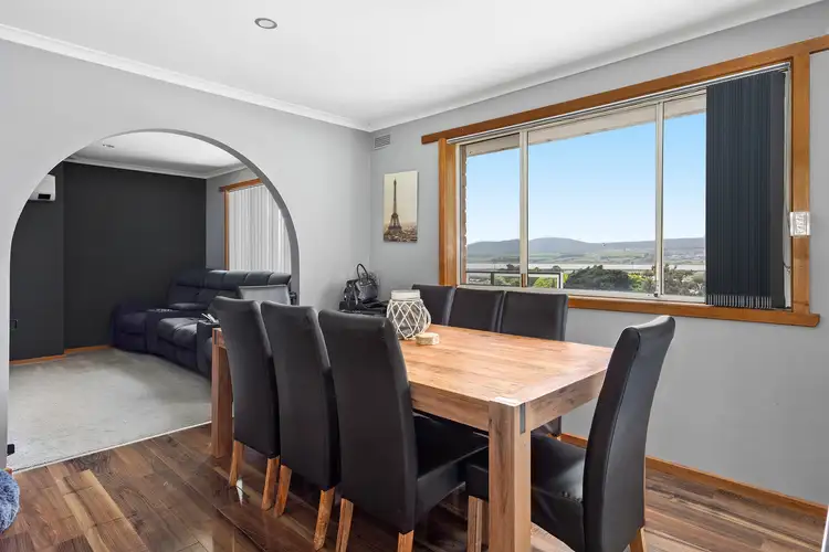 Sixth view of Homely house listing, 14 Orana Place, Riverside TAS 7250