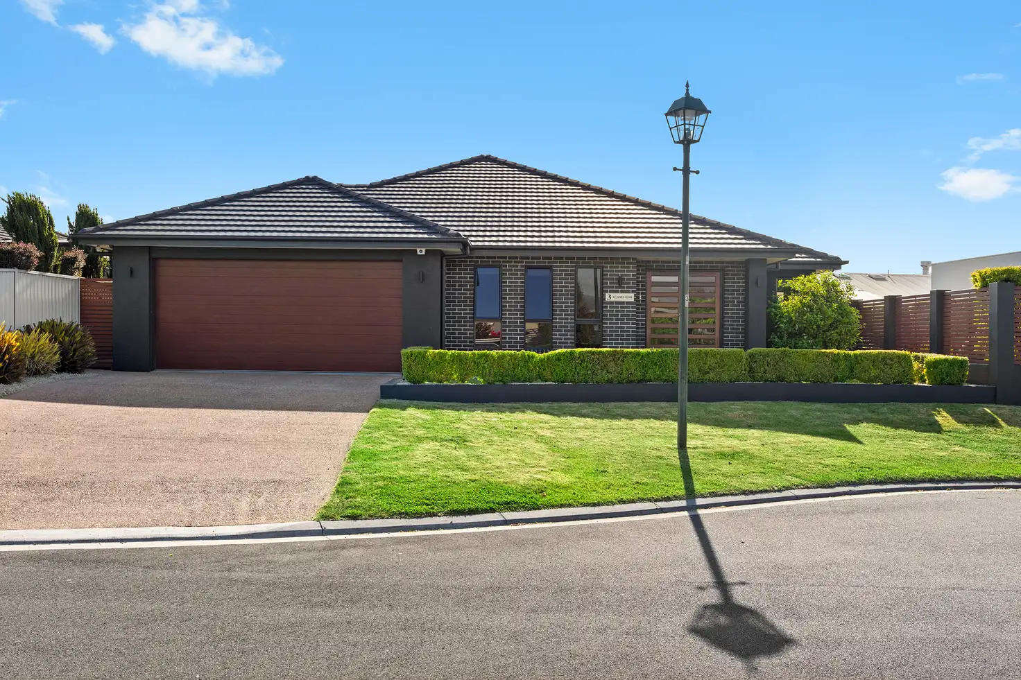 Main view of Homely house listing, 3 St James Close, Newstead TAS 7250