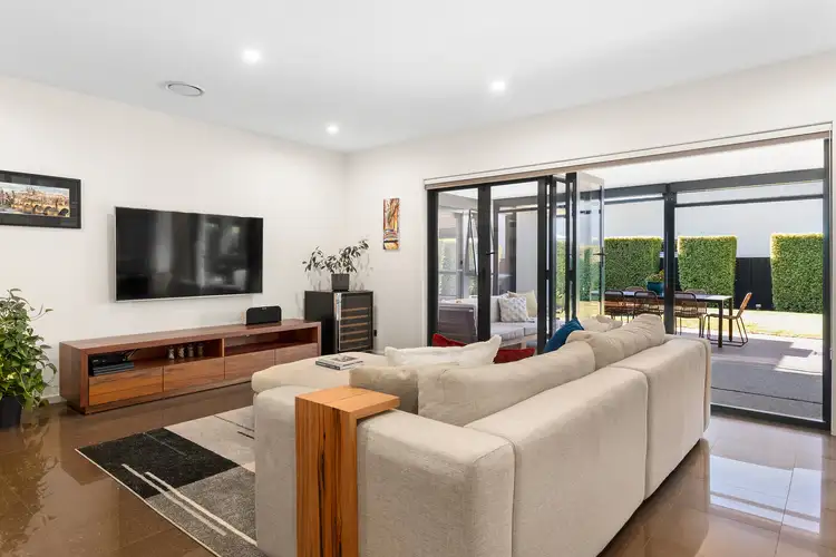 Second view of Homely house listing, 3 St James Close, Newstead TAS 7250