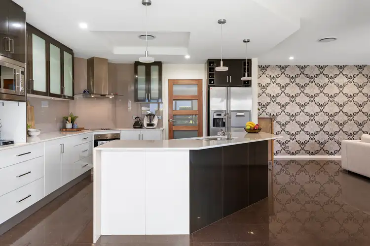 Third view of Homely house listing, 3 St James Close, Newstead TAS 7250