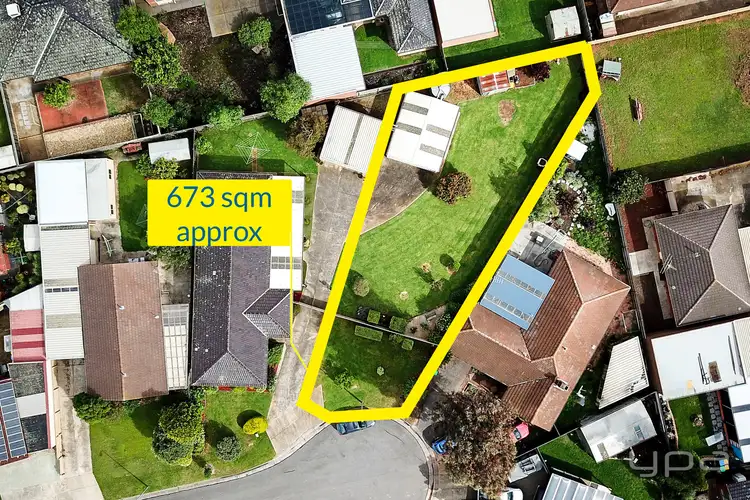 3 Leura Court, Werribee VIC 3030