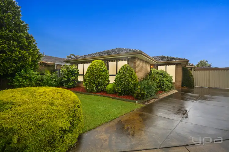 Main view of Homely house listing, 2 Leura Court, Werribee VIC 3030