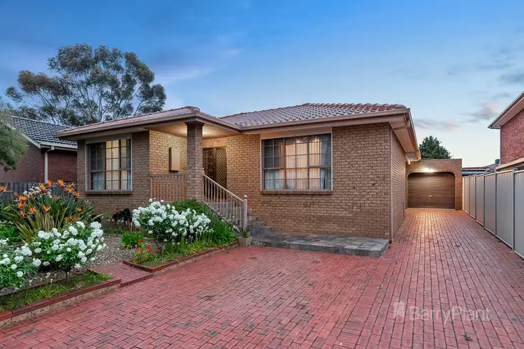Main view of Homely house listing, 12 Dongola Road, Keilor Downs VIC 3038
