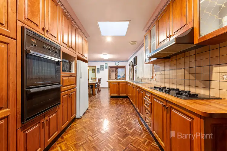Fourth view of Homely house listing, 12 Dongola Road, Keilor Downs VIC 3038