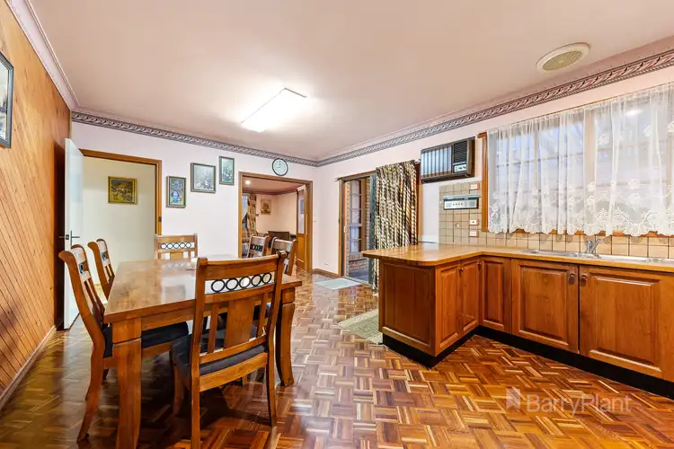 Fifth view of Homely house listing, 12 Dongola Road, Keilor Downs VIC 3038