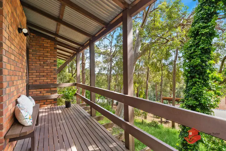 Second view of Homely house listing, 23 Kurrajong Street, Roleystone WA 6111