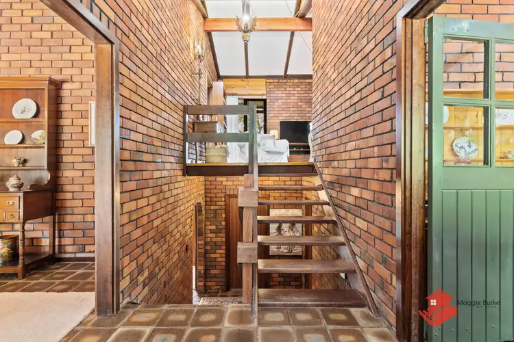 Third view of Homely house listing, 23 Kurrajong Street, Roleystone WA 6111