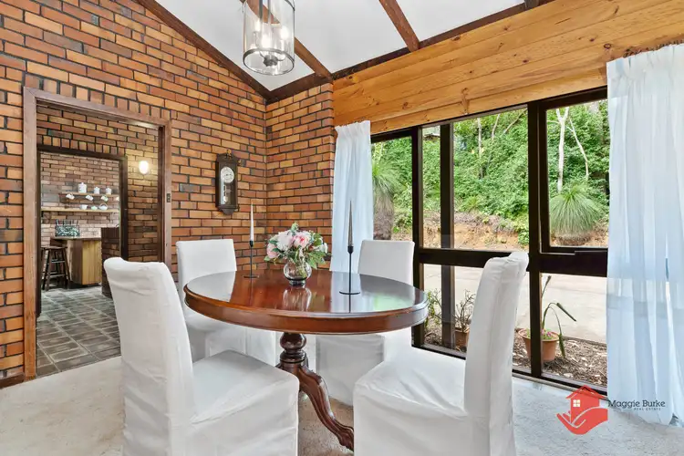 Fifth view of Homely house listing, 23 Kurrajong Street, Roleystone WA 6111
