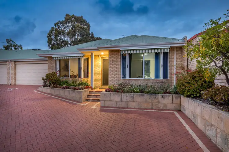 b/212 Abbett Street, Scarborough WA 6019