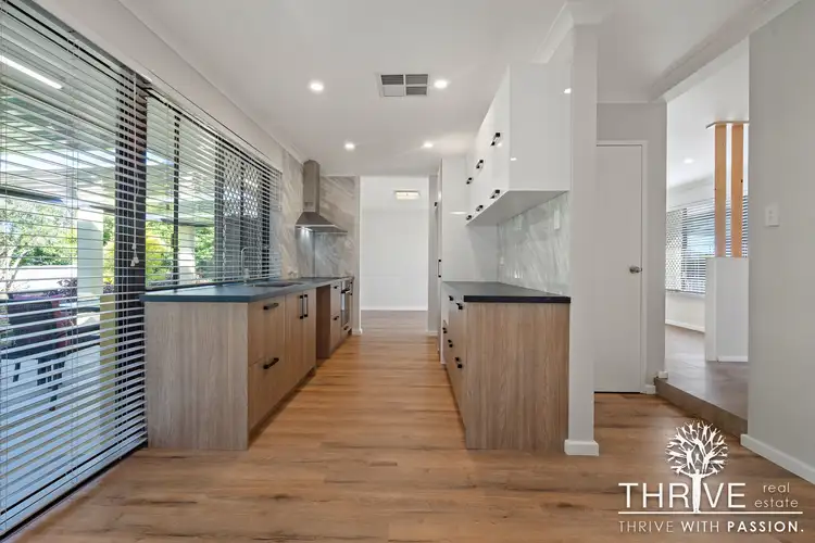 Fourth view of Homely house listing, 15 Glencairn Way, Parkwood WA 6147