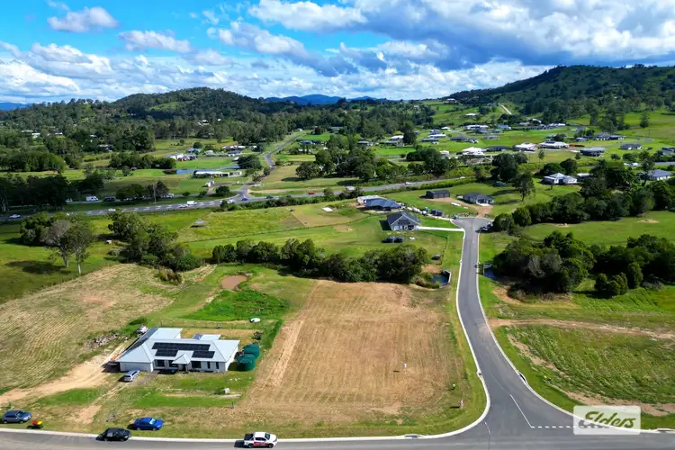 Third view of Homely land listing, Lot 76 Swagmans Ridge, Chatsworth QLD 4570