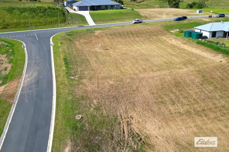 Fourth view of Homely land listing, Lot 76 Swagmans Ridge, Chatsworth QLD 4570