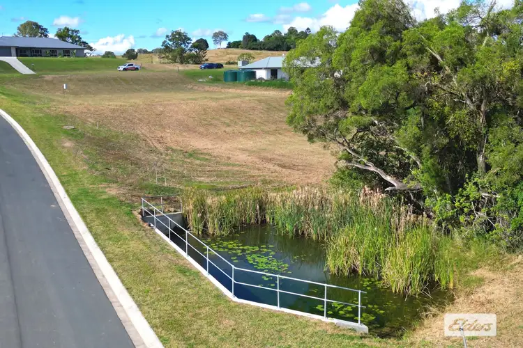 Fifth view of Homely land listing, Lot 76 Swagmans Ridge, Chatsworth QLD 4570