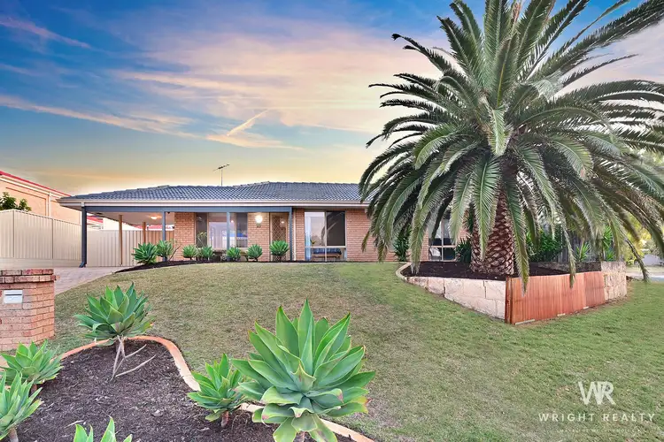 25 Otisco Crescent, Joondalup WA 6027