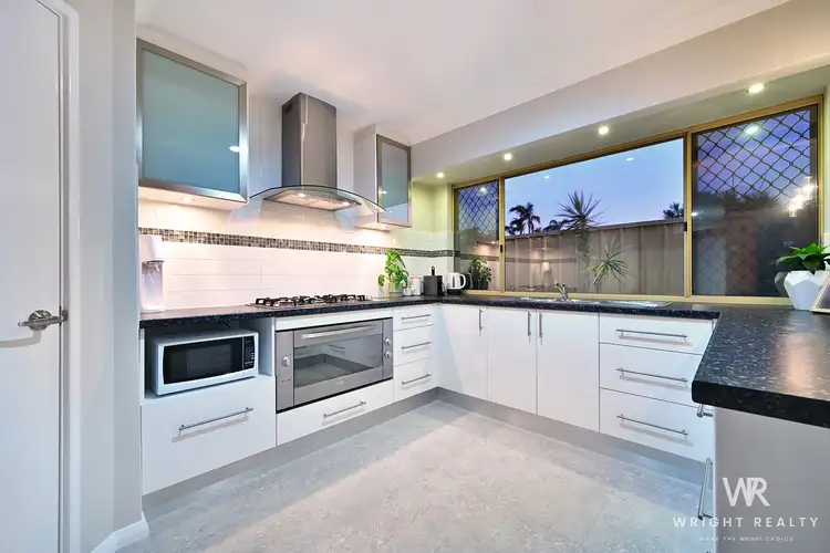 Sixth view of Homely house listing, 25 Otisco Crescent, Joondalup WA 6027