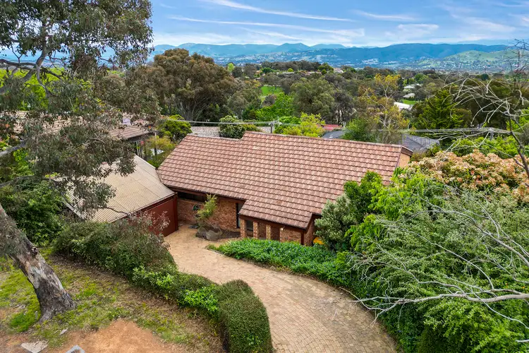 29 Adamson Crescent, Wanniassa ACT 2903