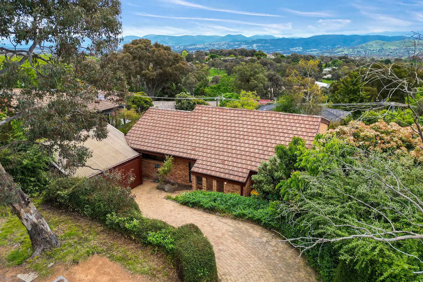 Main view of Homely house listing, 29 Adamson Crescent, Wanniassa ACT 2903