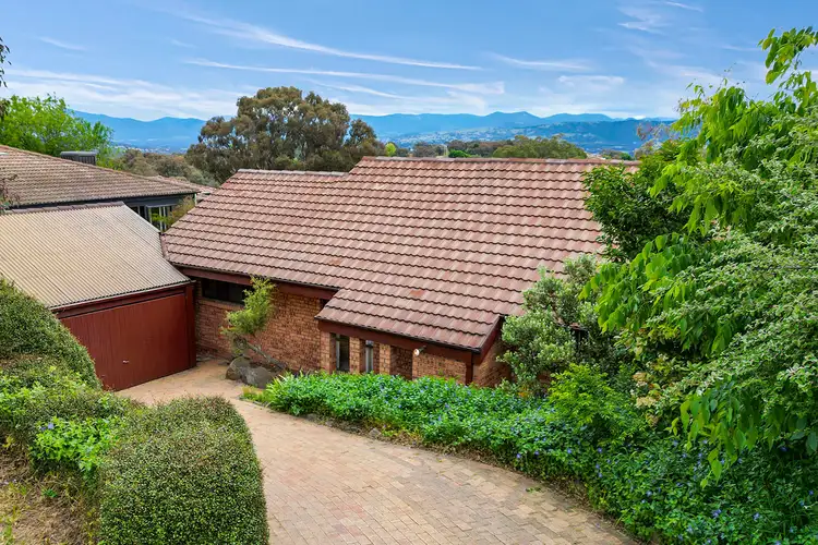 Second view of Homely house listing, 29 Adamson Crescent, Wanniassa ACT 2903