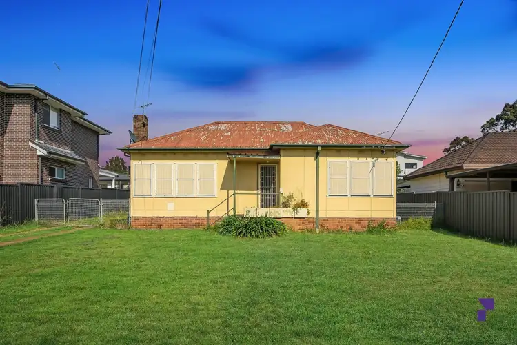 17 Adeline Street, Bass Hill NSW 2197
