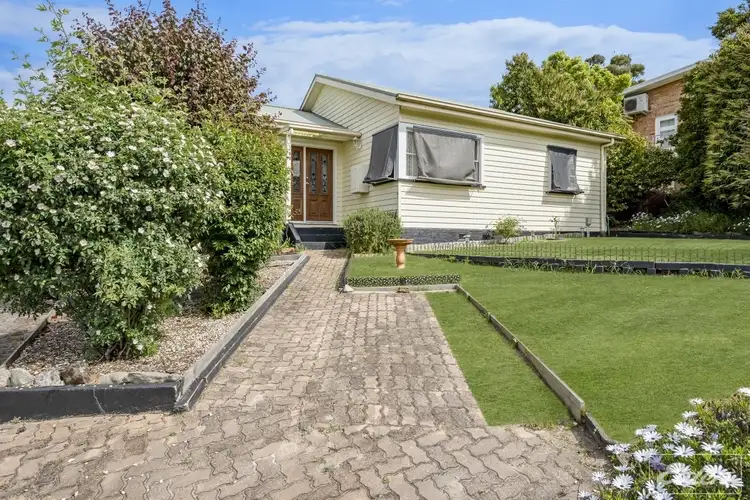 1/13 Weedon Avenue, South Launceston TAS 7249