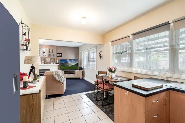 Sixth view of Homely unit listing, 1/13 Weedon Avenue, South Launceston TAS 7249