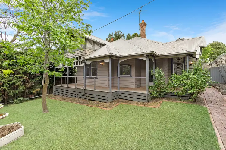 300 Latrobe Terrace, Newtown VIC 3220