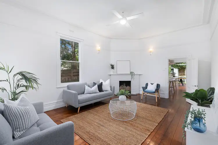 Second view of Homely house listing, 300 Latrobe Terrace, Newtown VIC 3220