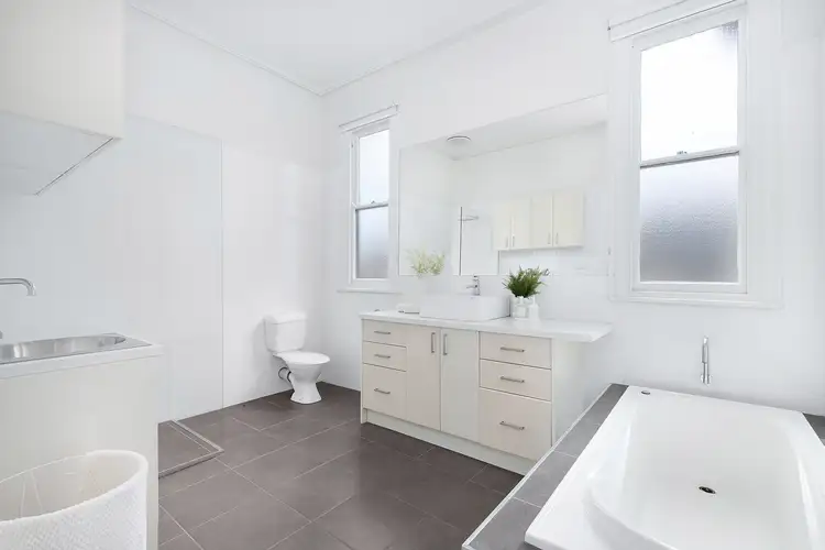 Sixth view of Homely house listing, 300 Latrobe Terrace, Newtown VIC 3220