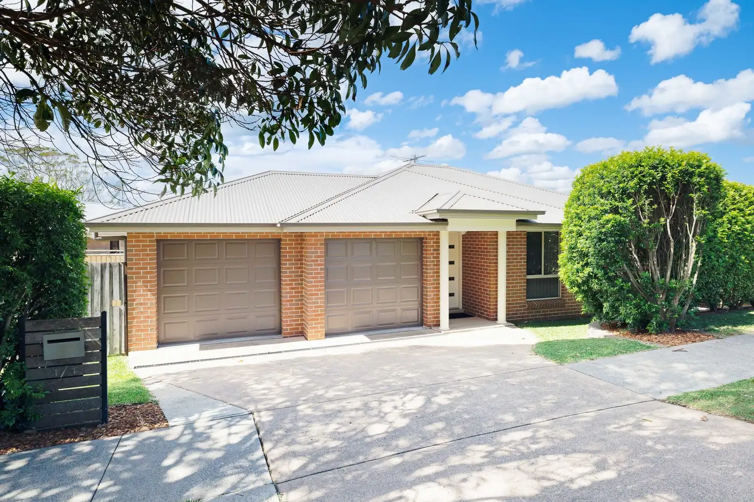 Main view of Homely house listing, 1/1 Cedrela Street, Largs NSW 2320