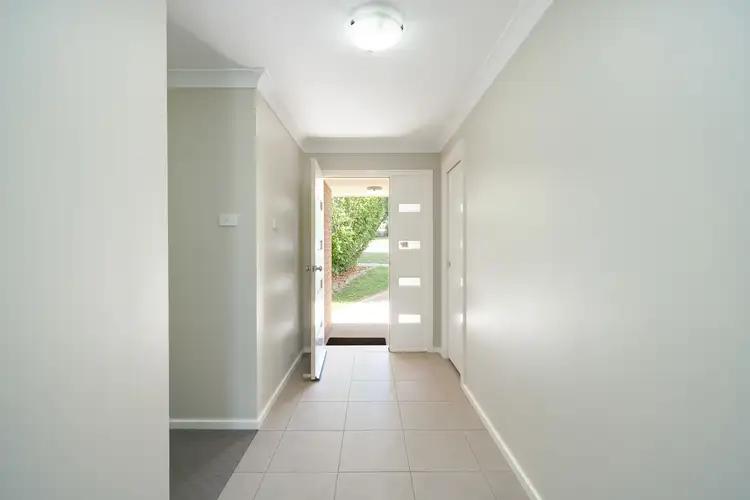 Second view of Homely house listing, 1/1 Cedrela Street, Largs NSW 2320