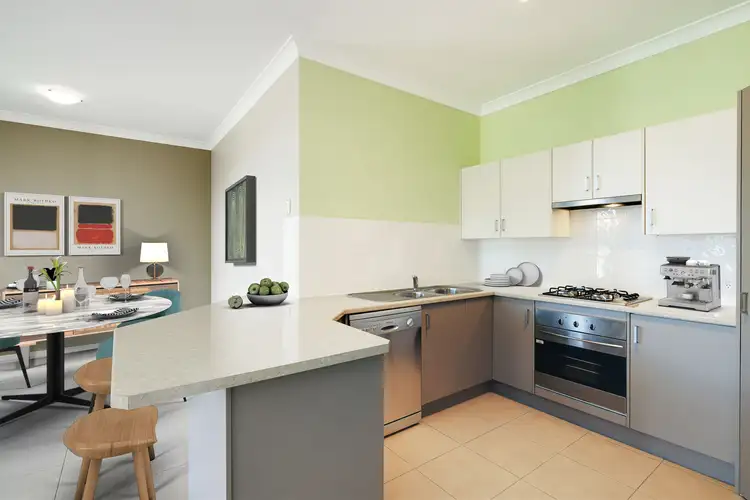 Fifth view of Homely house listing, 1/1 Cedrela Street, Largs NSW 2320
